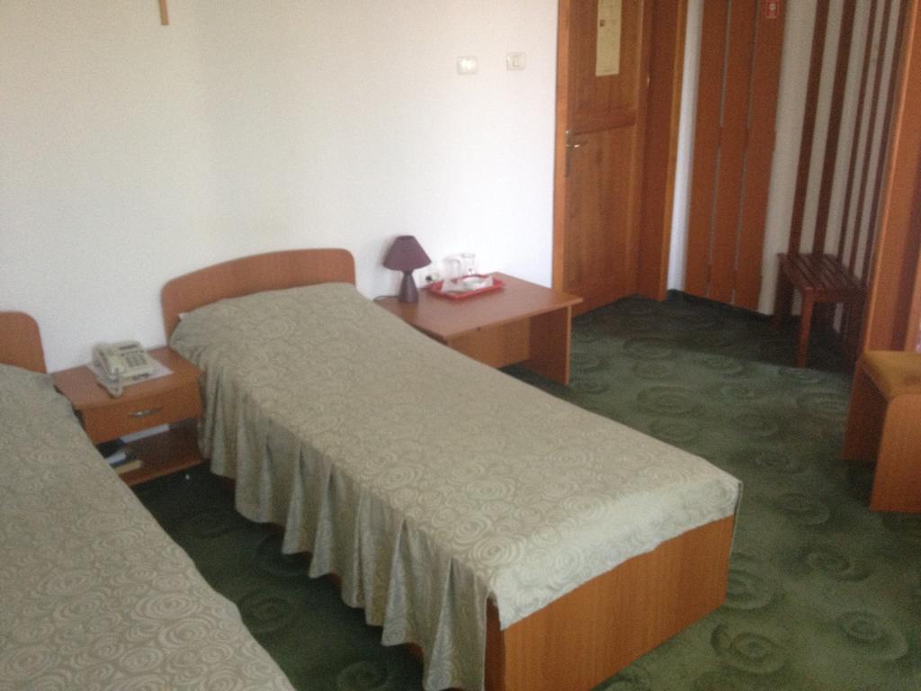 Hotel Lotus Arad Rom bilde