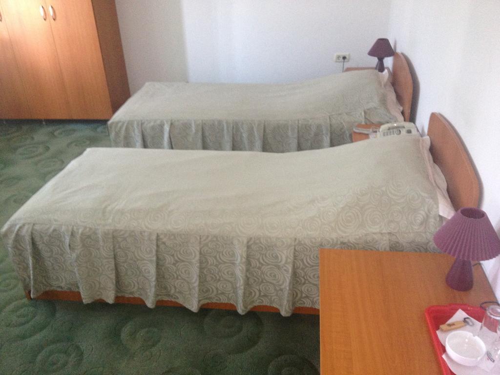 Hotel Lotus Arad Rom bilde