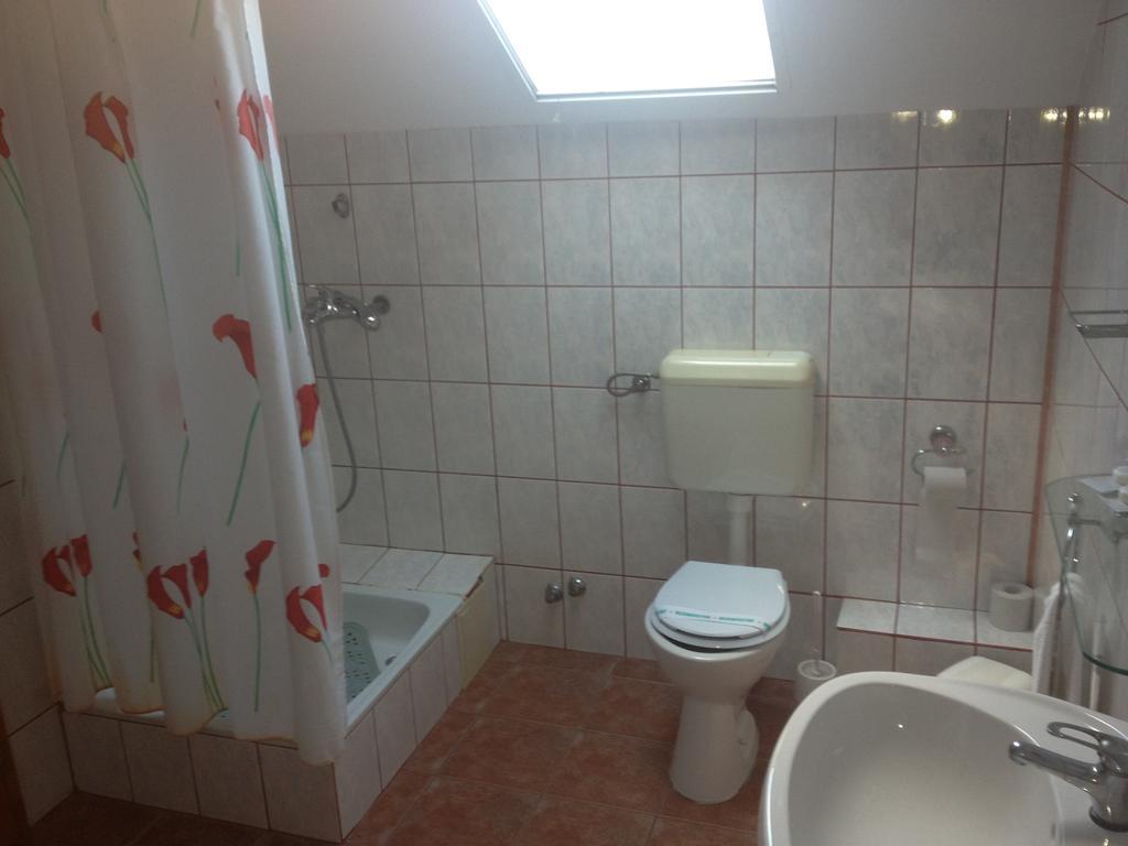 Hotel Lotus Arad Rom bilde