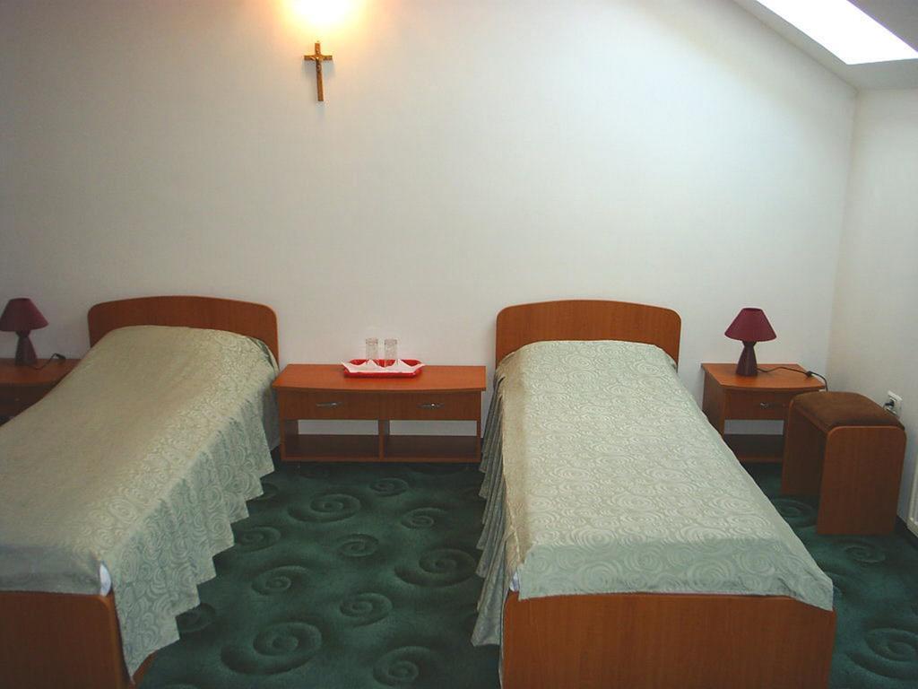 Hotel Lotus Arad Rom bilde
